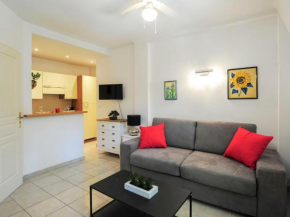 Apartment L'Oasis